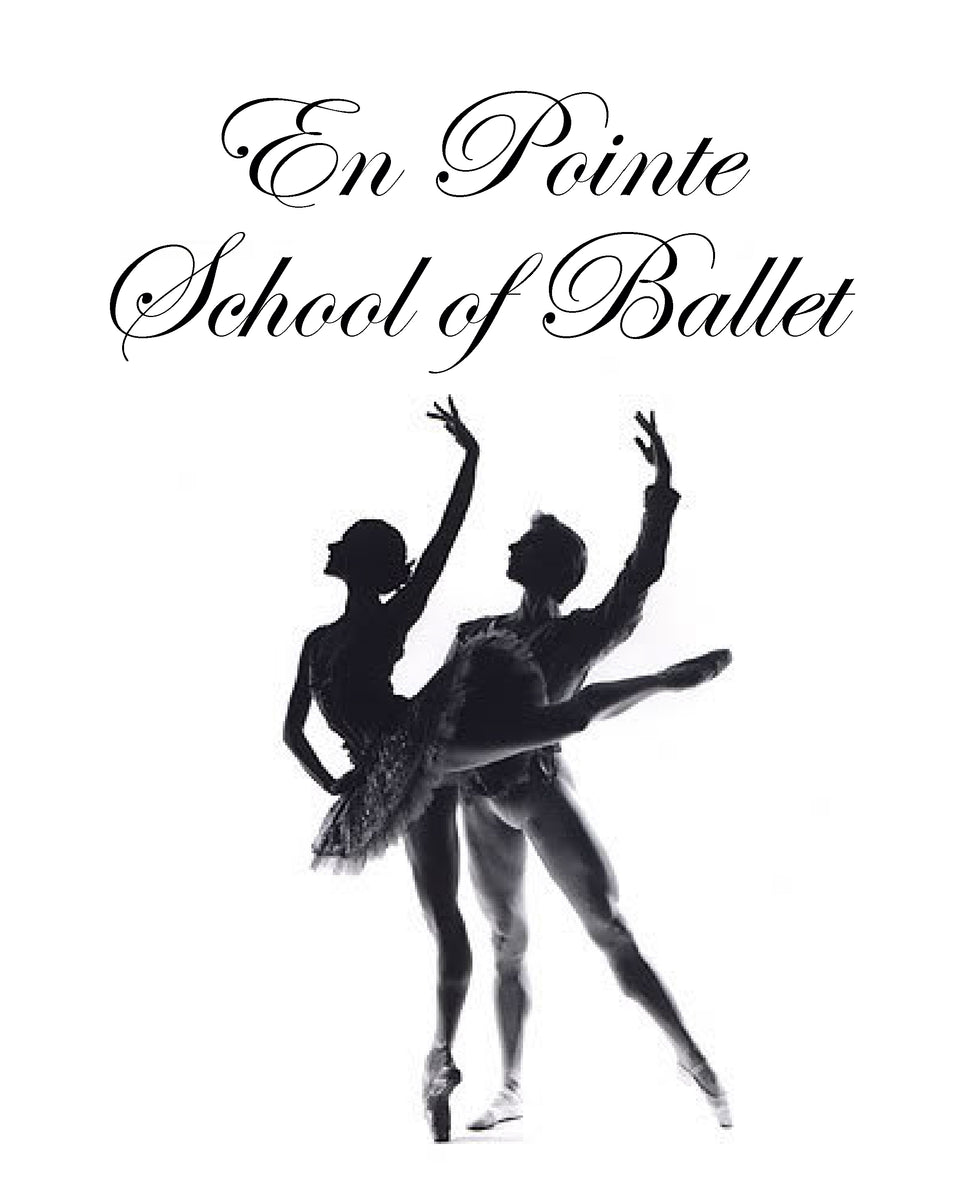Ballet Linear Icons Set. Pirouette, Tutu, Pas De Deux, Pointe