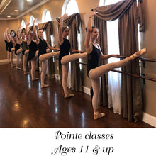 Pointe